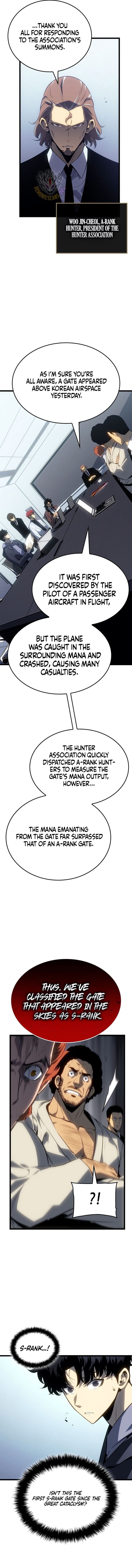 Solo Leveling Ragnarok Chapter 61 Page 16