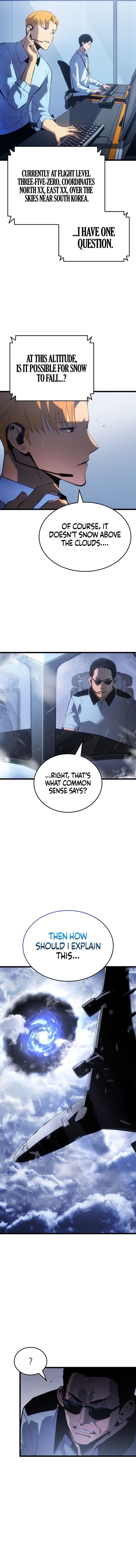 Solo Leveling Ragnarok Chapter 61 Page 3