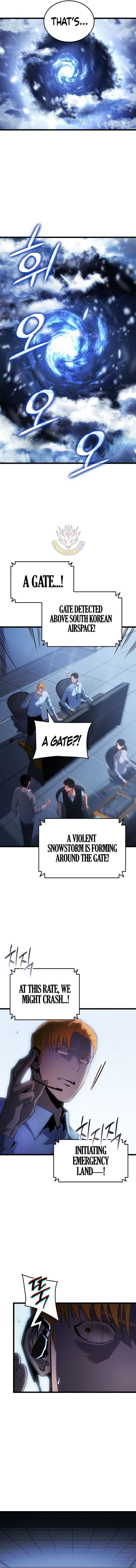 Solo Leveling Ragnarok Chapter 61 Page 4