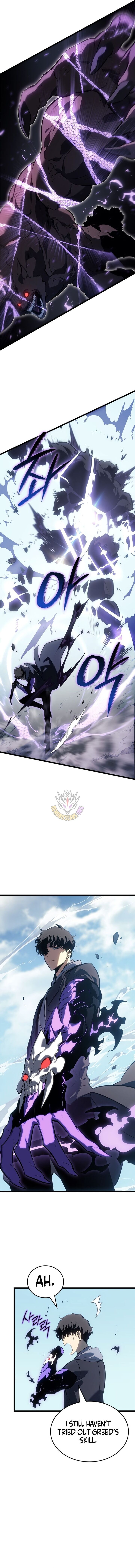 Solo Leveling Ragnarok Chapter 61 Page 6