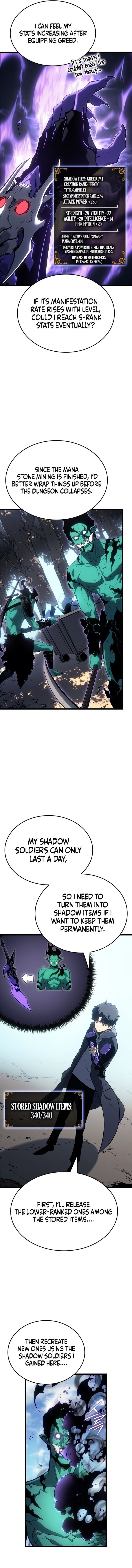 Solo Leveling Ragnarok Chapter 61 Page 7