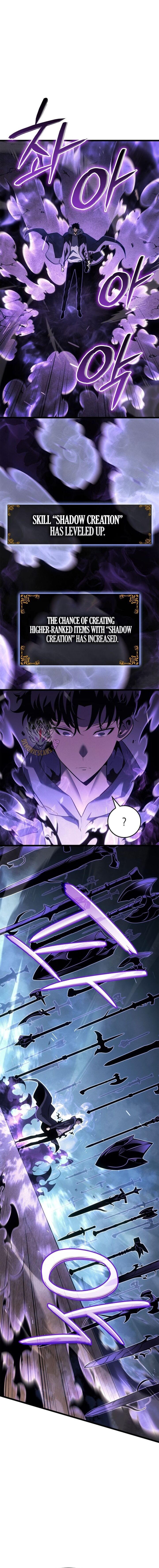 Solo Leveling Ragnarok Chapter 61 Page 8