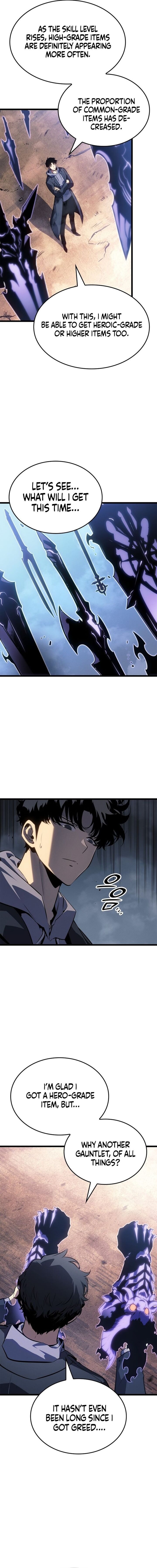 Solo Leveling Ragnarok Chapter 61 Page 9