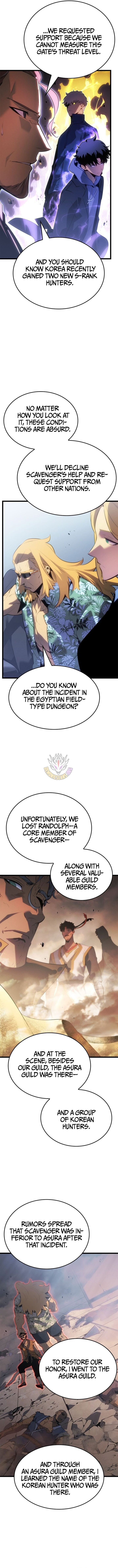 Solo Leveling Ragnarok Chapter 63 Page 10