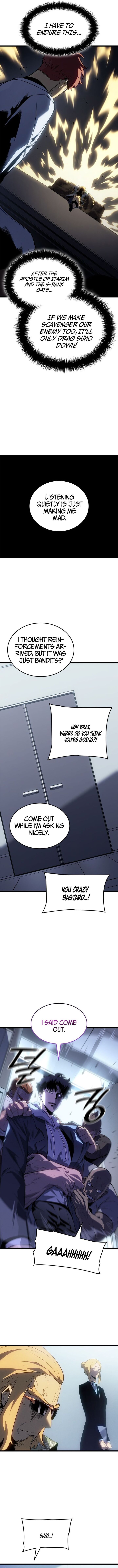 Solo Leveling Ragnarok Chapter 63 Page 12