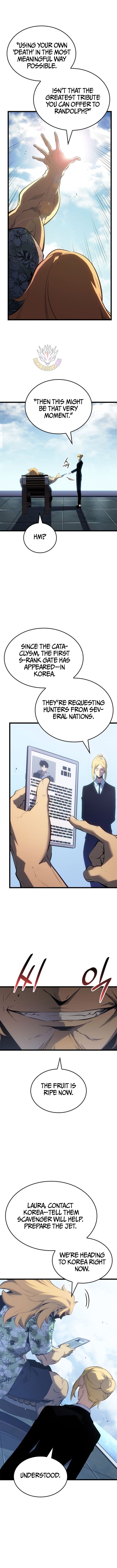 Solo Leveling Ragnarok Chapter 63 Page 3