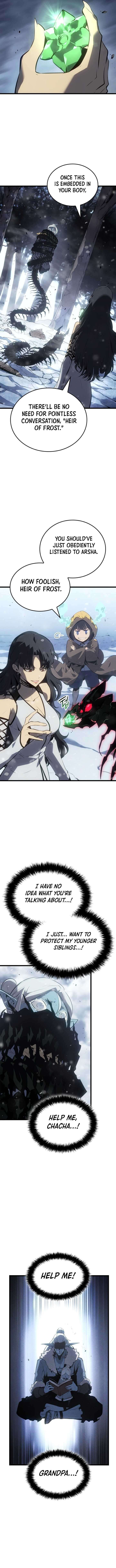 Solo Leveling Ragnarok Chapter 67 Page 10