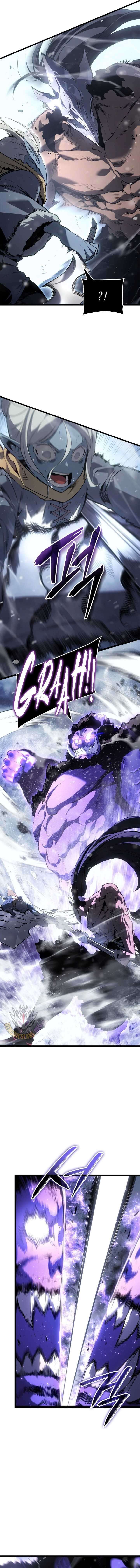 Solo Leveling Ragnarok Chapter 67 Page 13