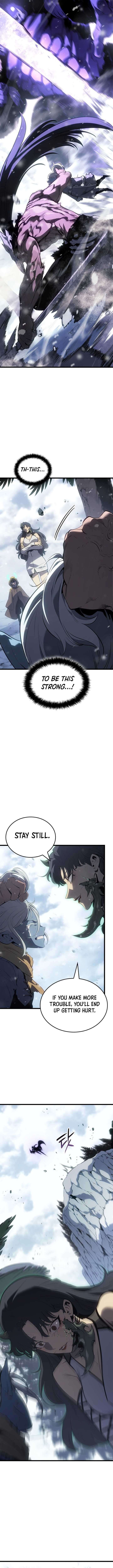 Solo Leveling Ragnarok Chapter 67 Page 14