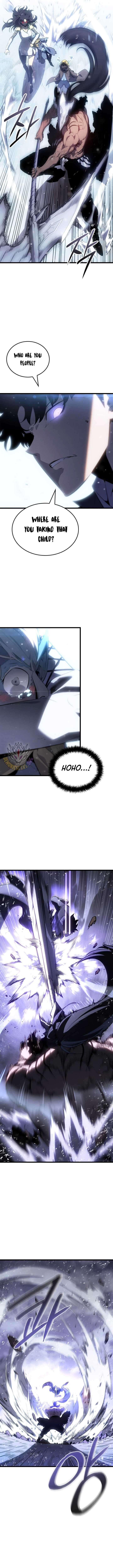 Solo Leveling Ragnarok Chapter 67 Page 15