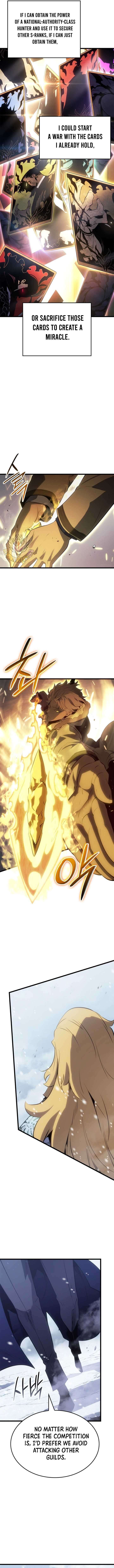 Solo Leveling Ragnarok Chapter 67 Page 7