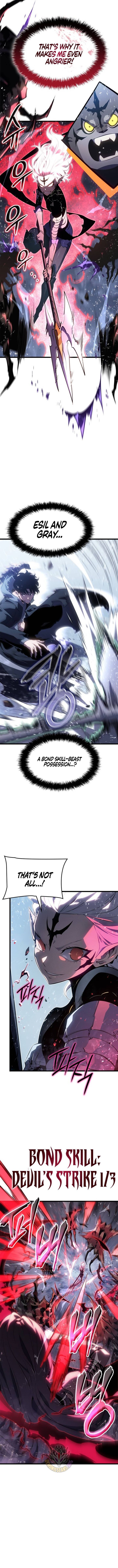 Solo Leveling Ragnarok Chapter 68 Page 10