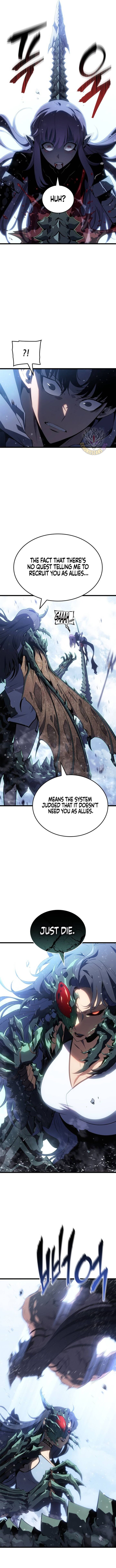 Solo Leveling Ragnarok Chapter 68 Page 13