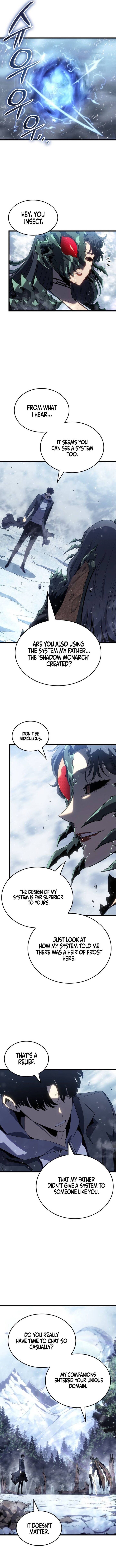 Solo Leveling Ragnarok Chapter 68 Page 16