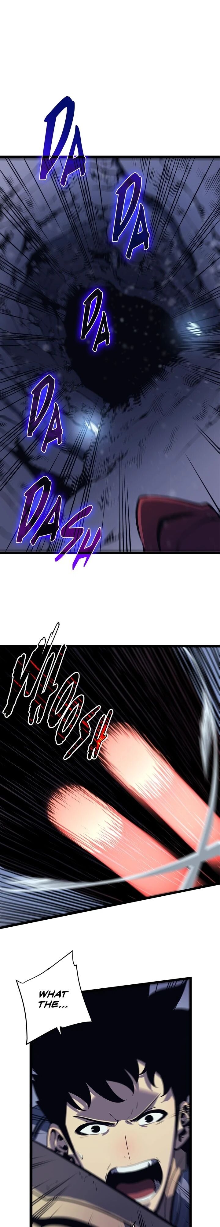 Solo Leveling Ragnarok Chapter 69 Page 1