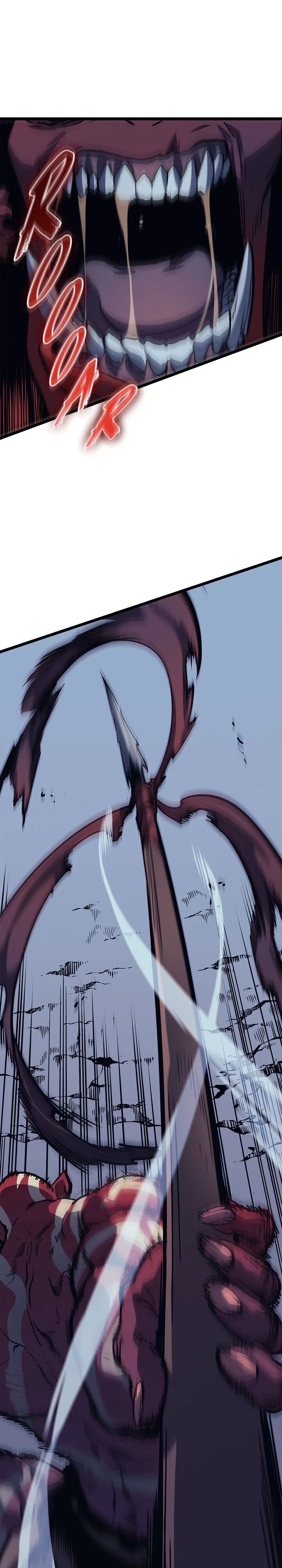 Solo Leveling Ragnarok Chapter 69 Page 14