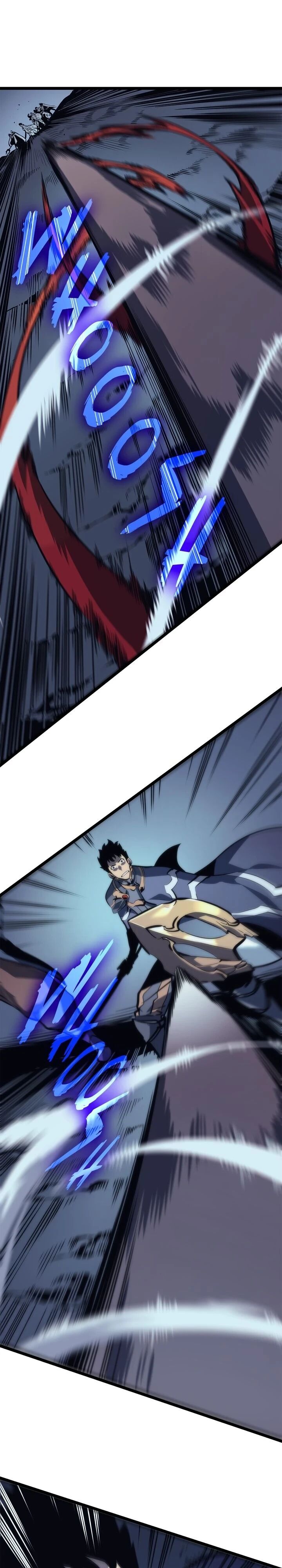 Solo Leveling Ragnarok Chapter 69 Page 16