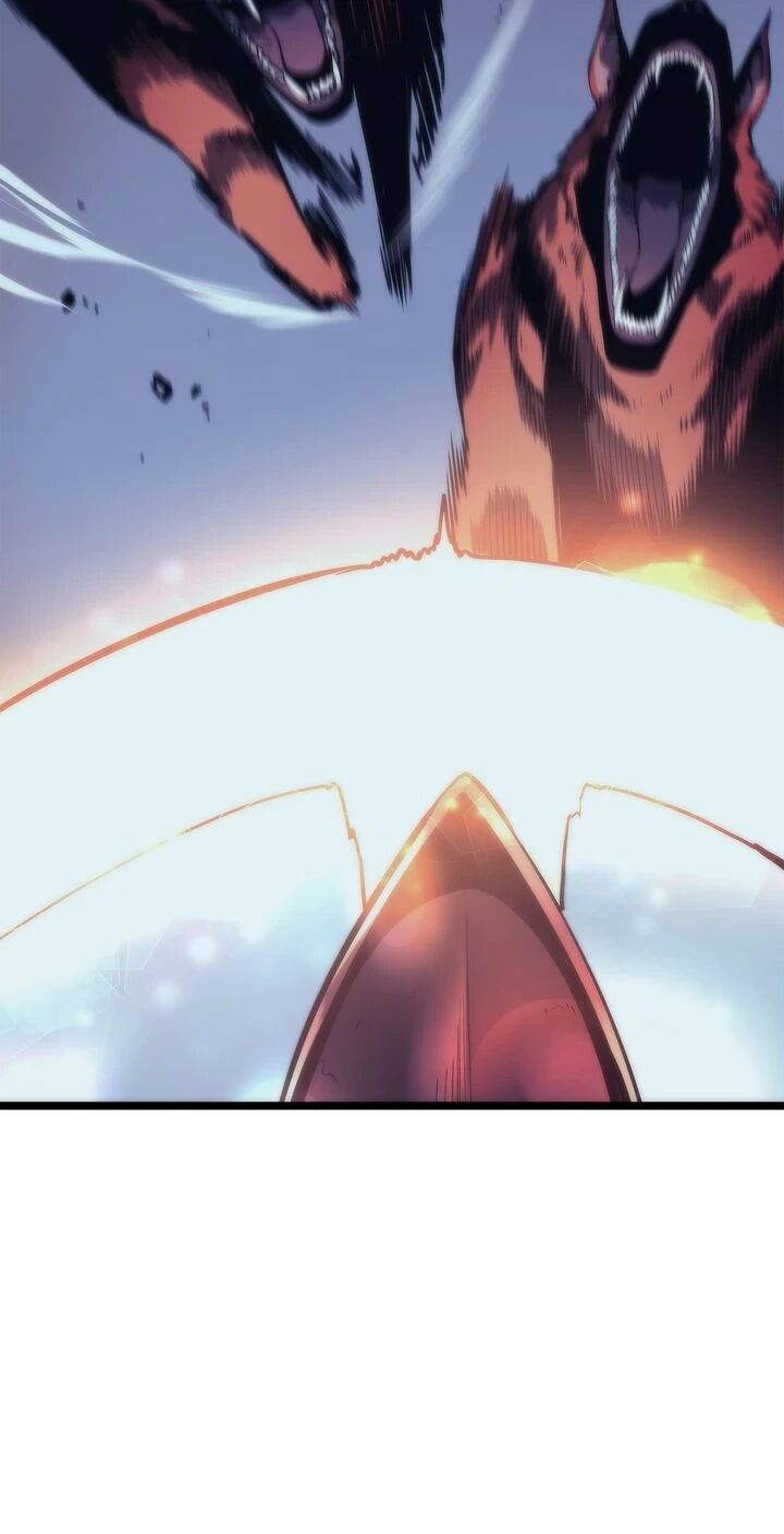 Solo Leveling Ragnarok Chapter 69 Page 3