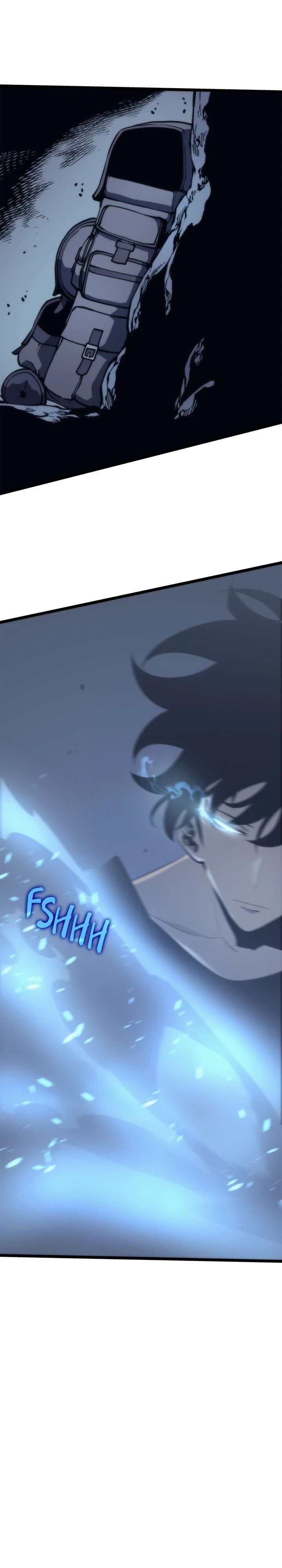 Solo Leveling Ragnarok Chapter 69 Page 37