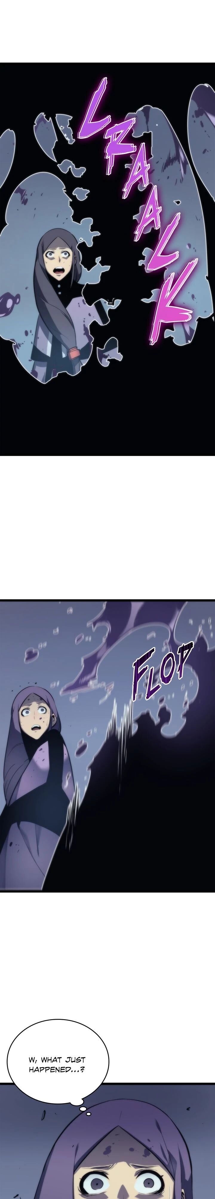 Solo Leveling Ragnarok Chapter 69 Page 39