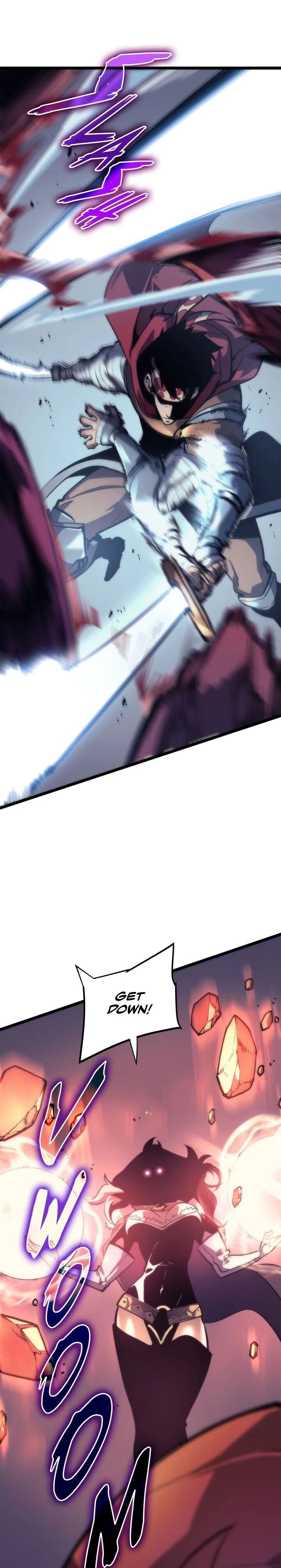 Solo Leveling Ragnarok Chapter 69 Page 6