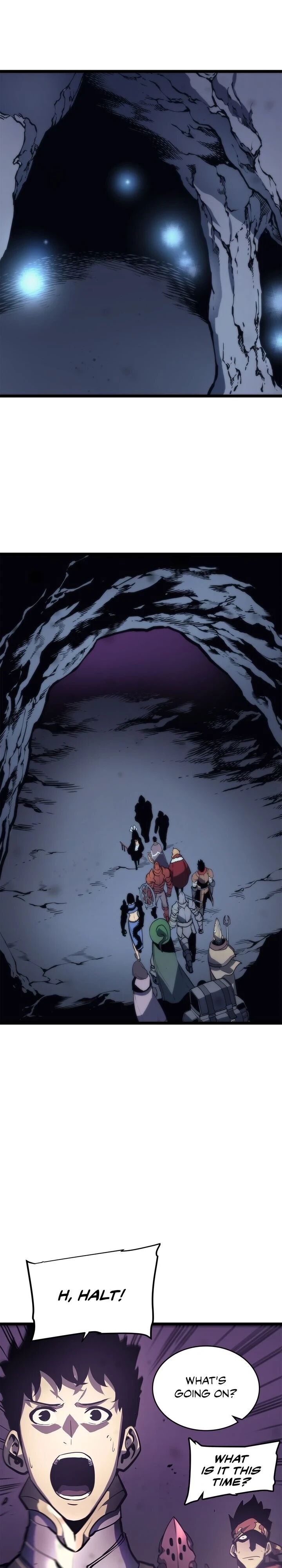 Solo Leveling Ragnarok Chapter 70 Page 24