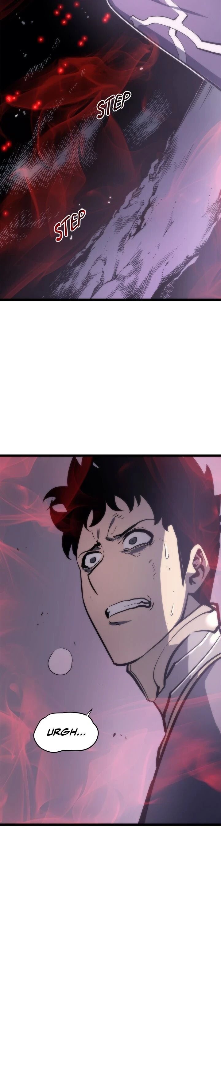 Solo Leveling Ragnarok Chapter 70 Page 31