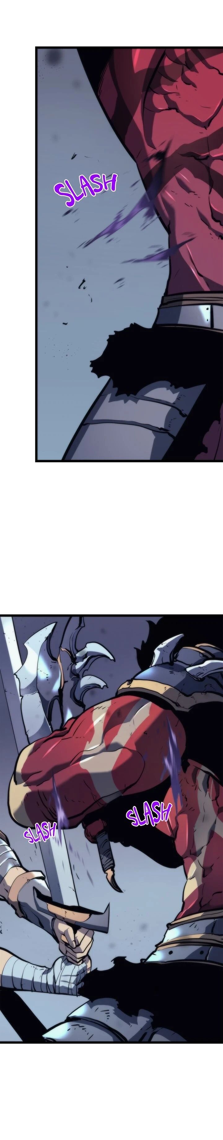 Solo Leveling Ragnarok Chapter 70 Page 5