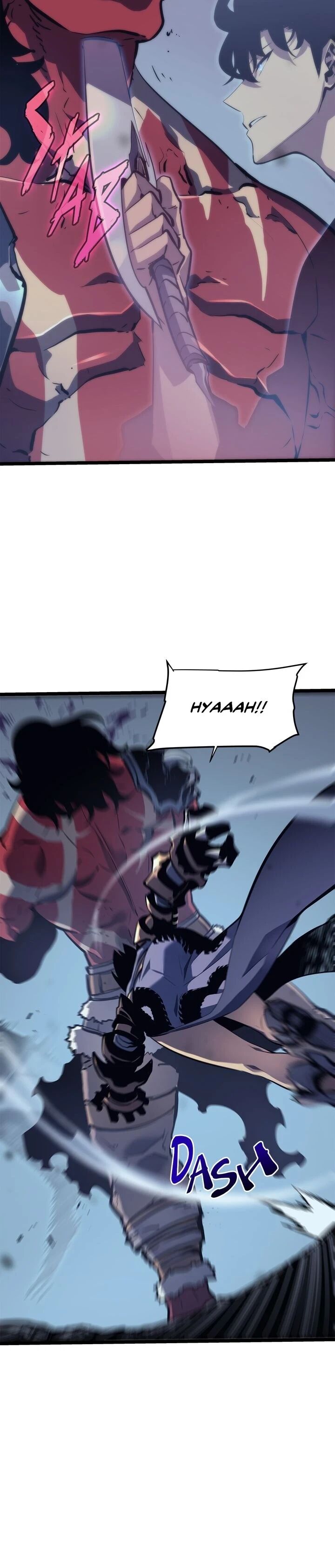 Solo Leveling Ragnarok Chapter 70 Page 7