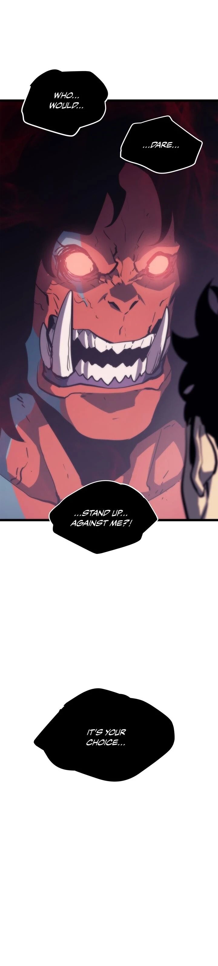 Solo Leveling Ragnarok Chapter 71 Page 13