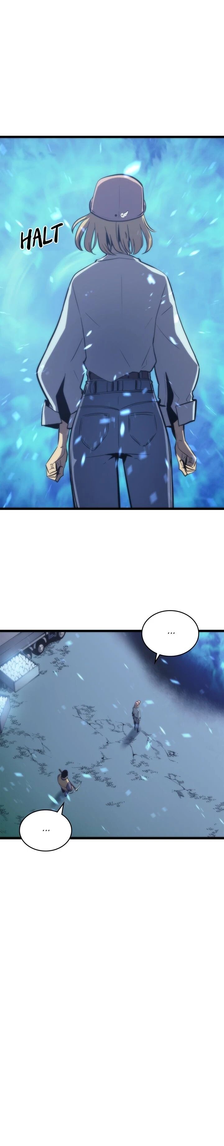 Solo Leveling Ragnarok Chapter 71 Page 27