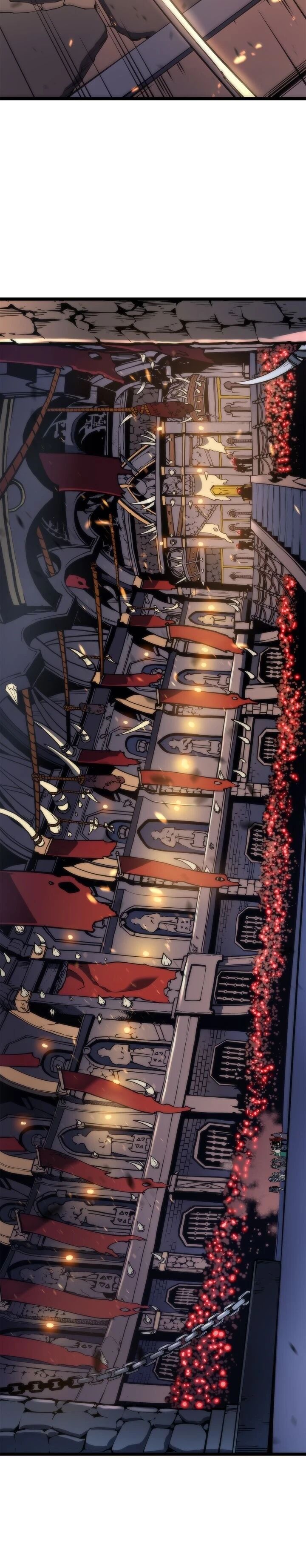 Solo Leveling Ragnarok Chapter 71 Page 31