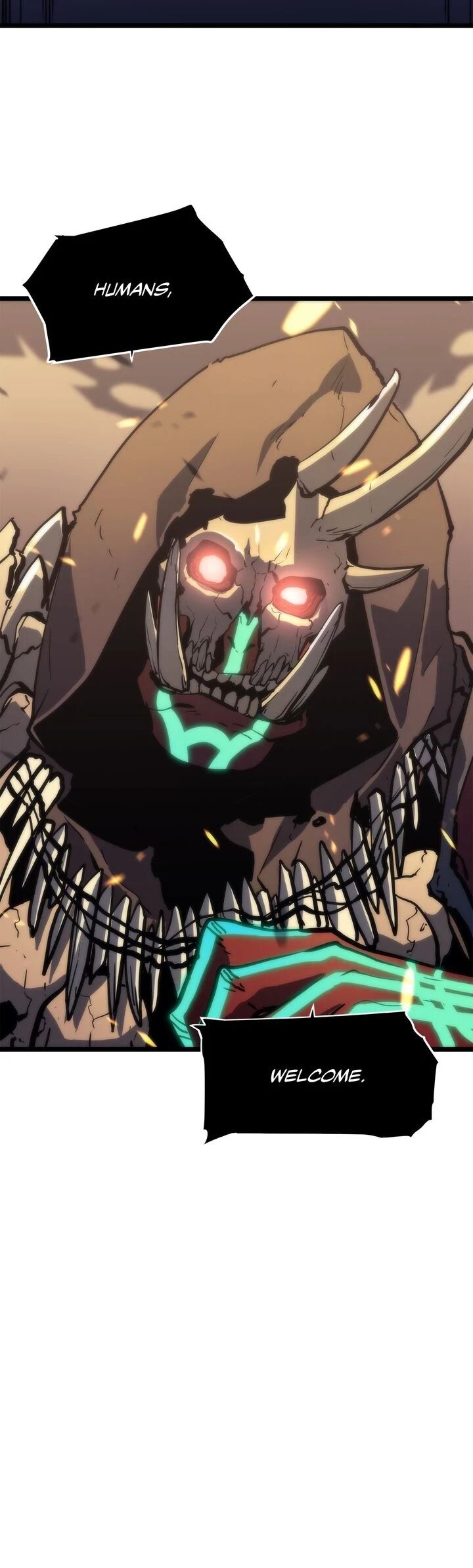 Solo Leveling Ragnarok Chapter 71 Page 33