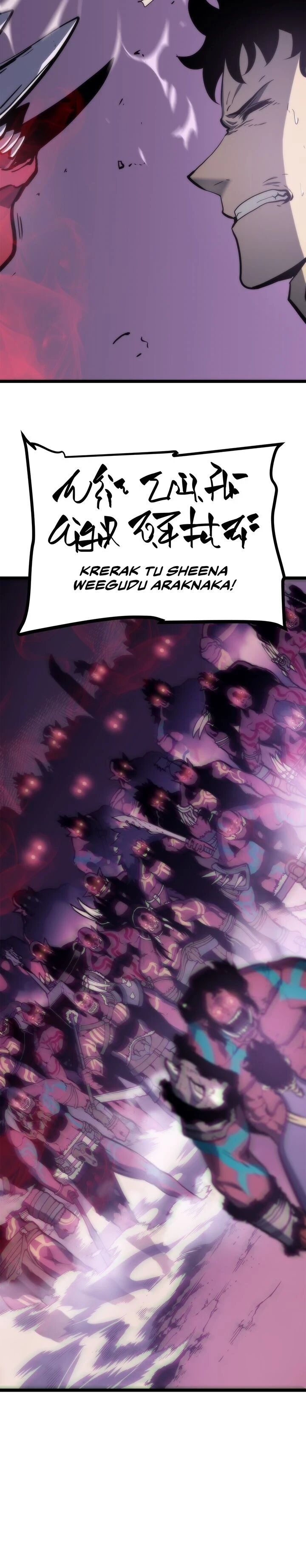 Solo Leveling Ragnarok Chapter 71 Page 6