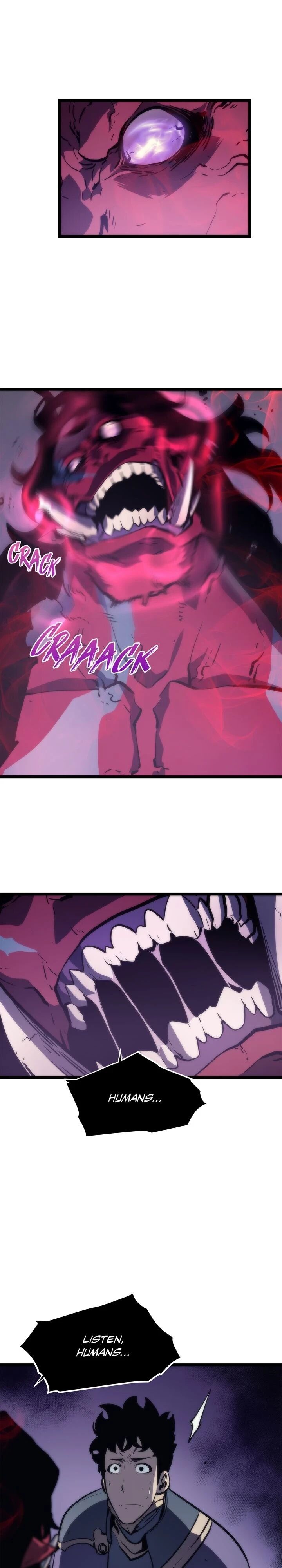 Solo Leveling Ragnarok Chapter 71 Page 7