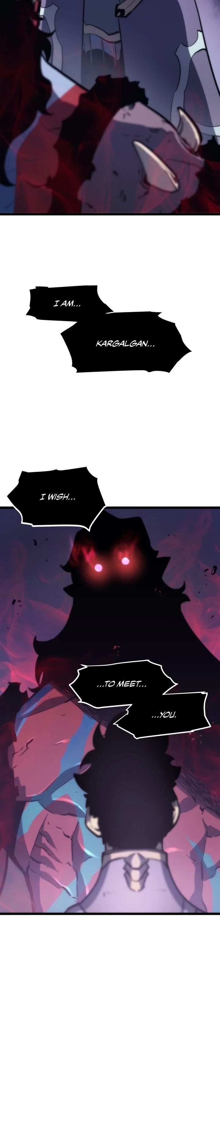 Solo Leveling Ragnarok Chapter 71 Page 8