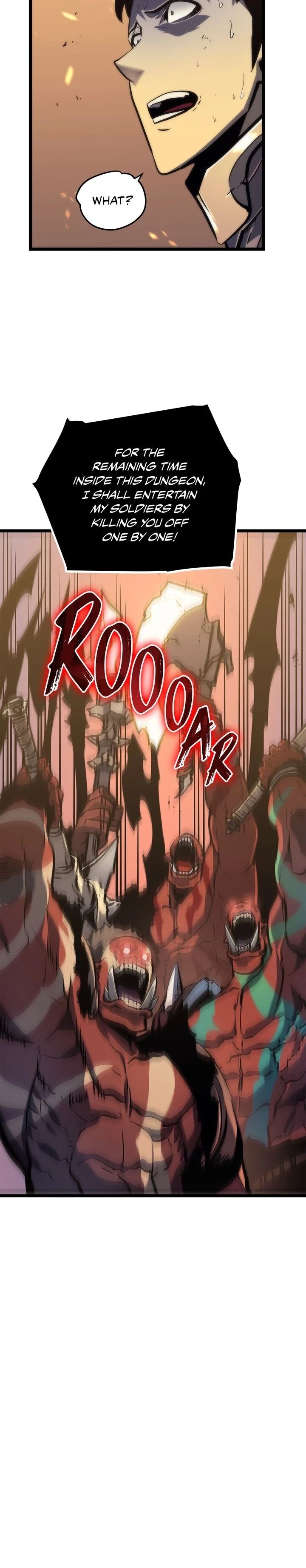 Solo Leveling Ragnarok Chapter 72 Page 10