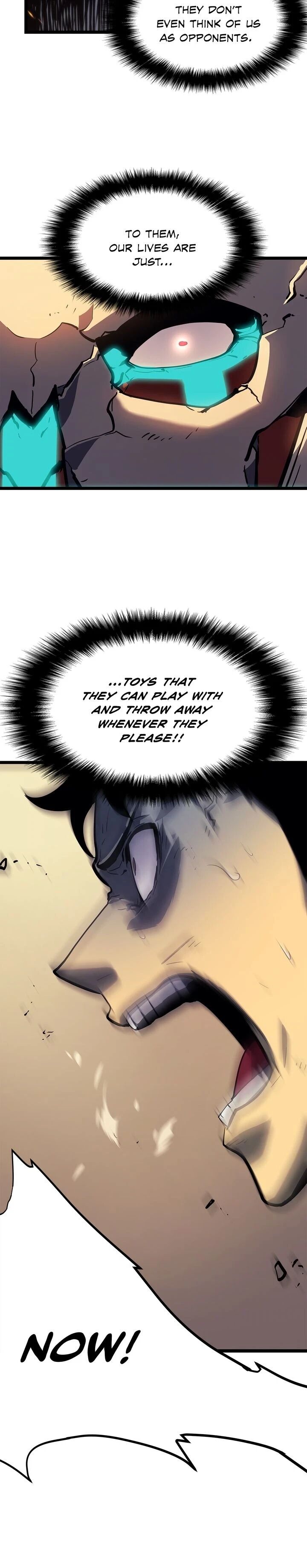 Solo Leveling Ragnarok Chapter 72 Page 12