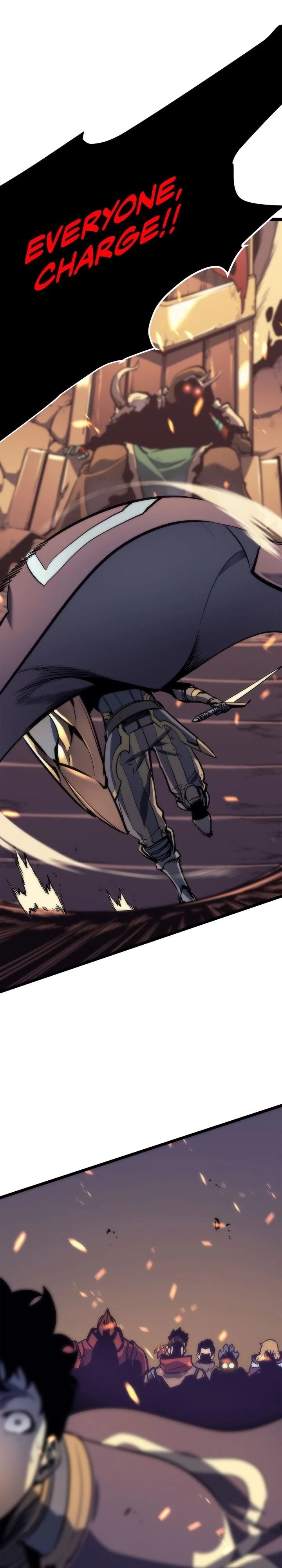 Solo Leveling Ragnarok Chapter 72 Page 13