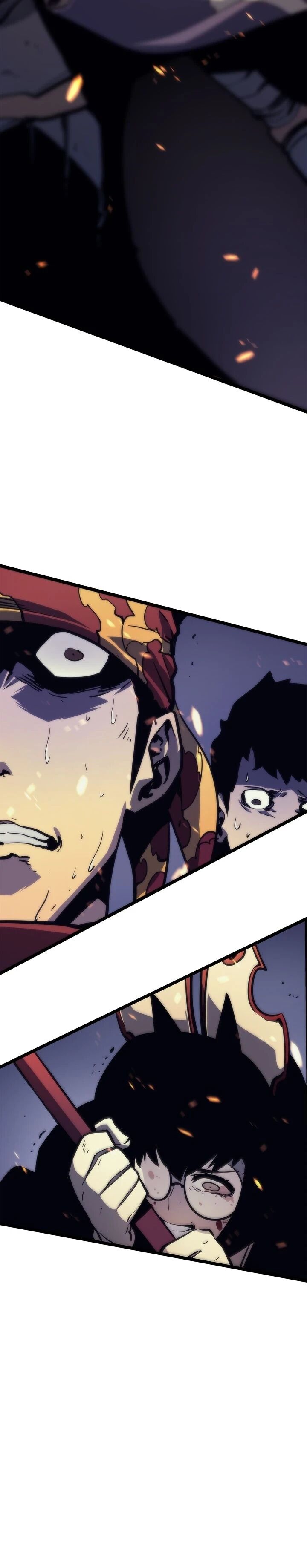 Solo Leveling Ragnarok Chapter 72 Page 14