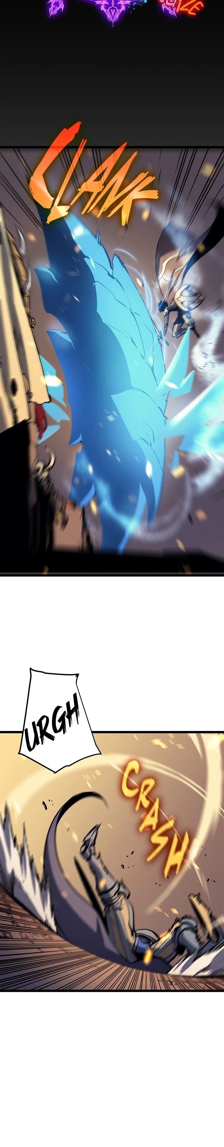 Solo Leveling Ragnarok Chapter 72 Page 16