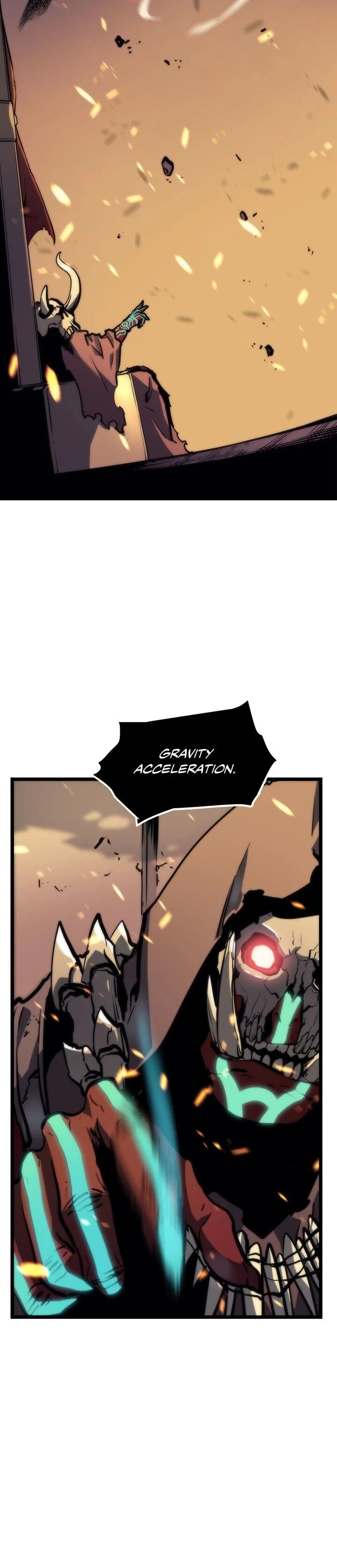 Solo Leveling Ragnarok Chapter 72 Page 18