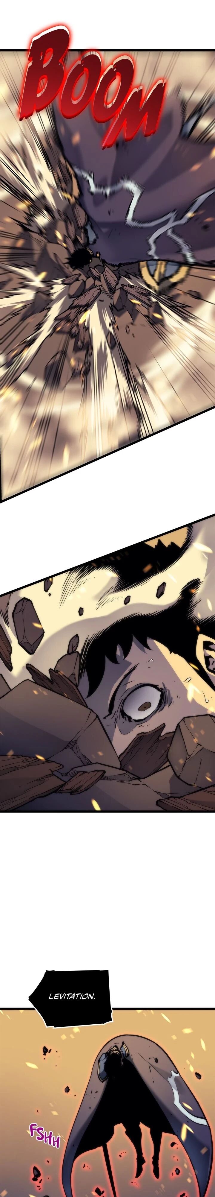 Solo Leveling Ragnarok Chapter 72 Page 19