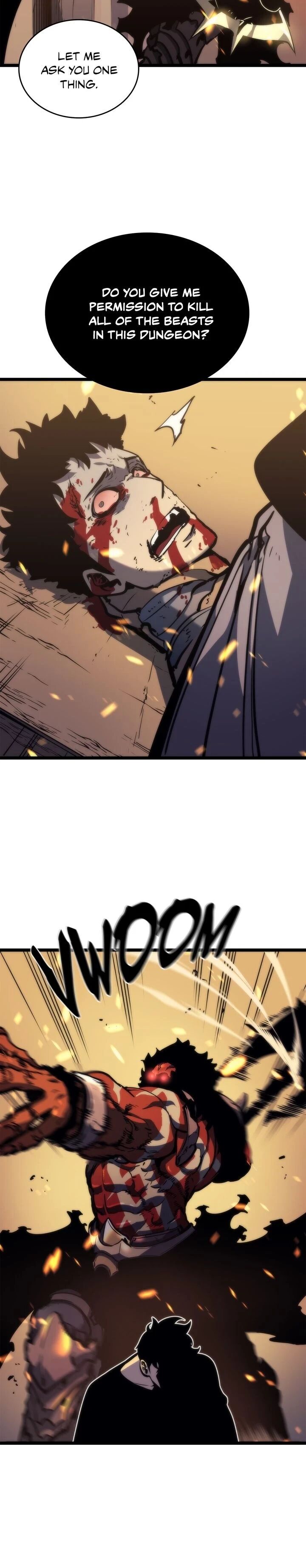 Solo Leveling Ragnarok Chapter 72 Page 24