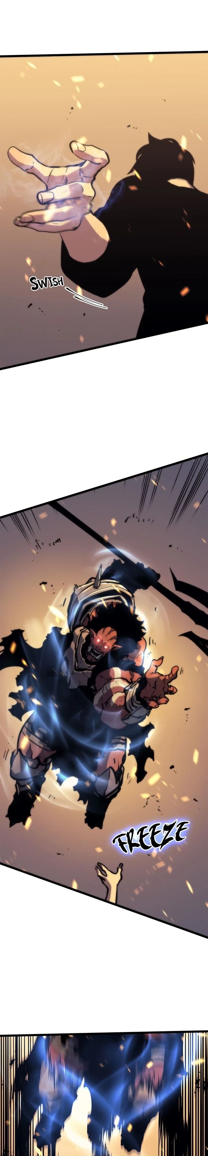 Solo Leveling Ragnarok Chapter 72 Page 25