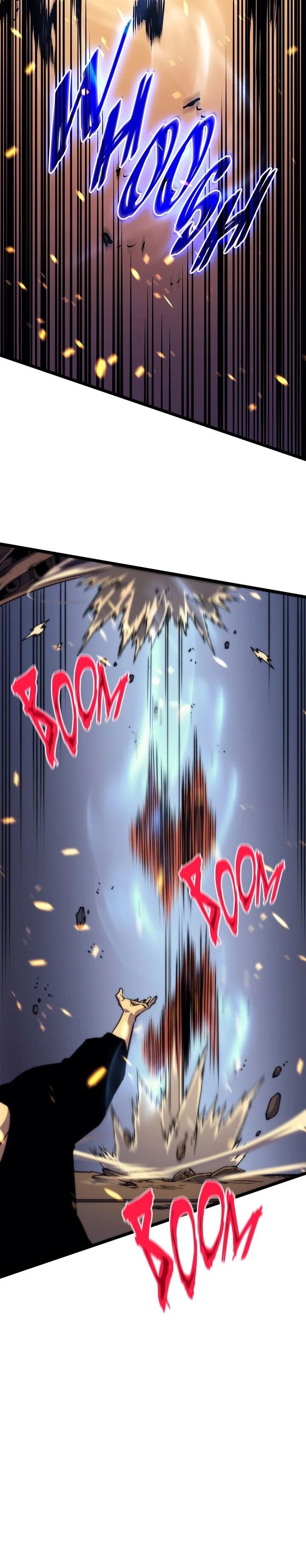 Solo Leveling Ragnarok Chapter 72 Page 26