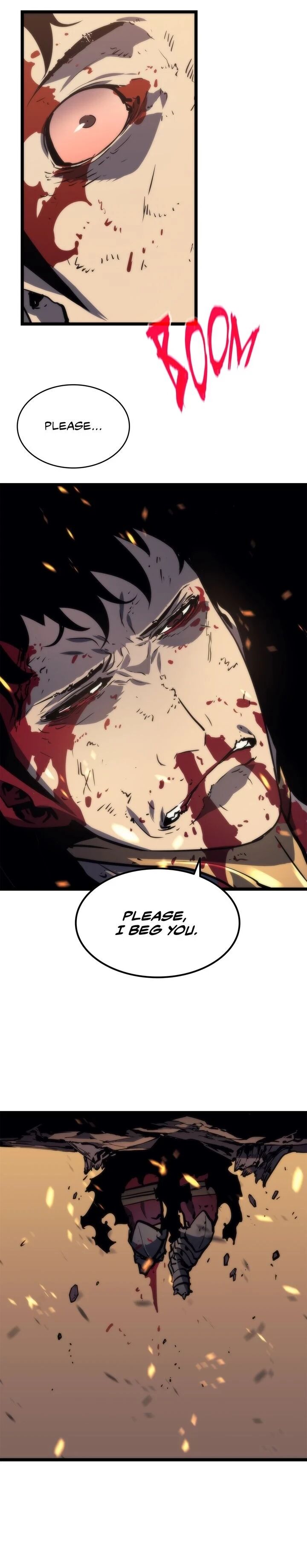 Solo Leveling Ragnarok Chapter 72 Page 28