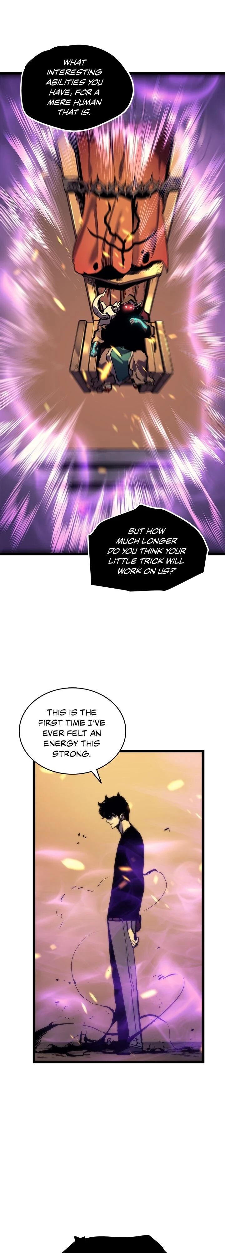 Solo Leveling Ragnarok Chapter 72 Page 29