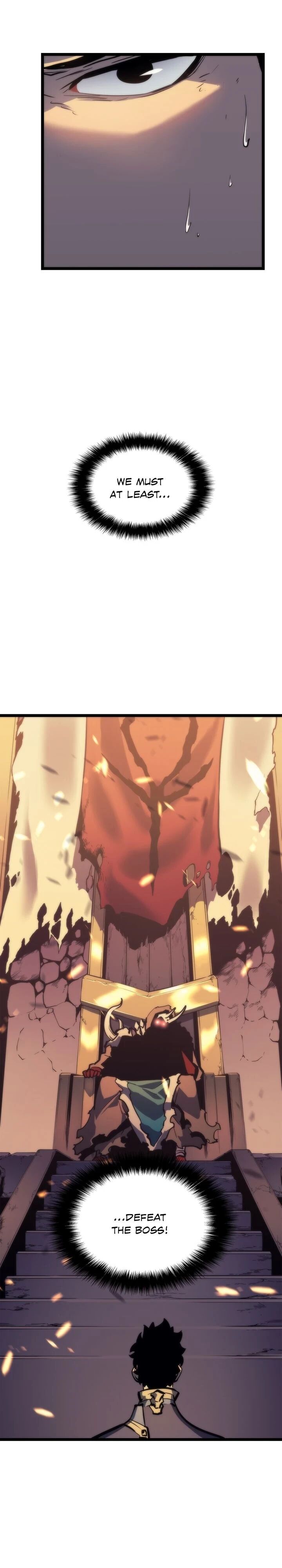 Solo Leveling Ragnarok Chapter 72 Page 3