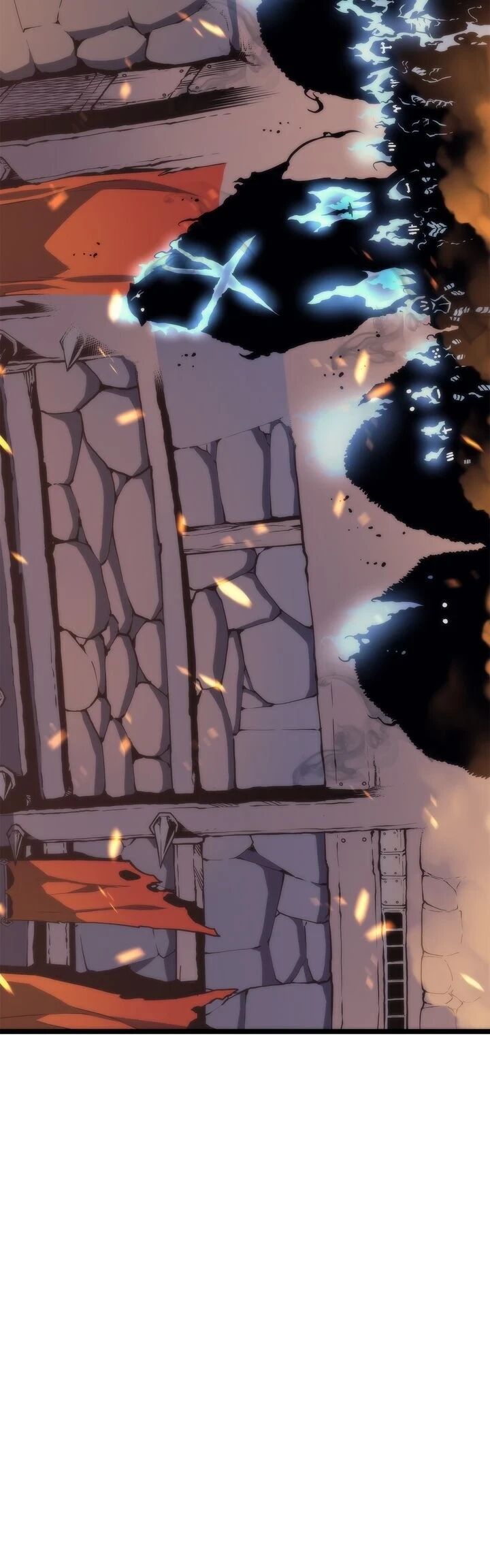 Solo Leveling Ragnarok Chapter 72 Page 34